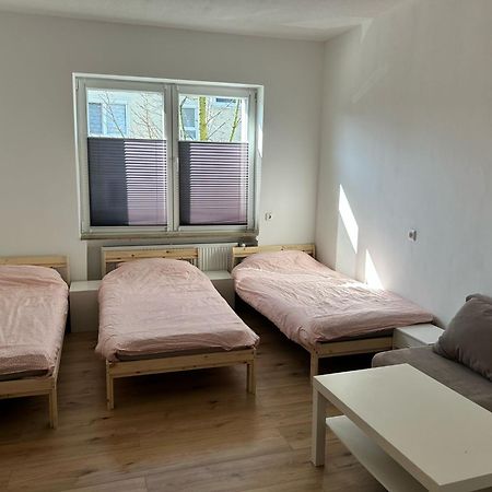 Adel Kaldekirche Apartment Essen Ngoại thất bức ảnh