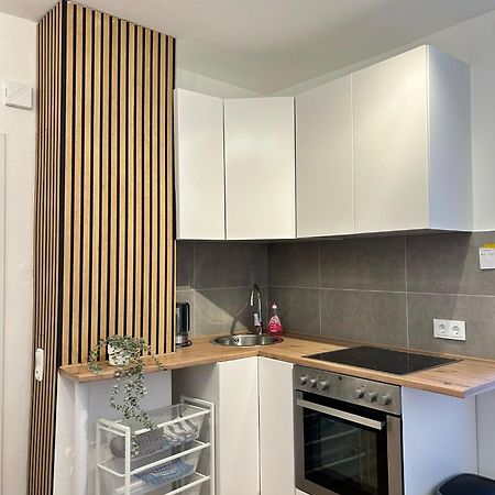 Adel Kaldekirche Apartment Essen Ngoại thất bức ảnh