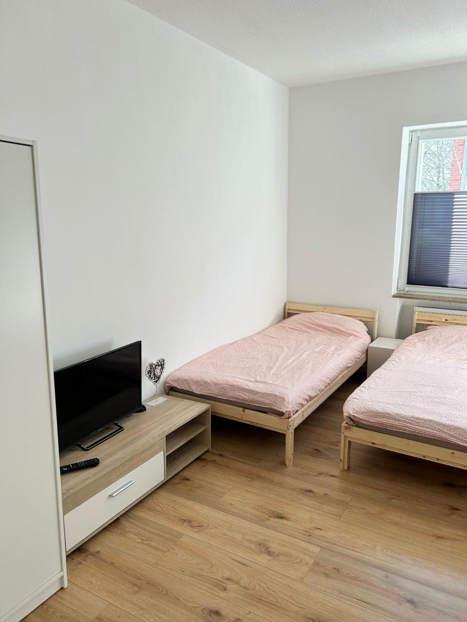 Adel Kaldekirche Apartment Essen Ngoại thất bức ảnh